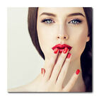 Placa Decorativa - Manicure - Unhas - 2323plmk