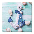 Placa Decorativa - Marinheiro - 1093plmk