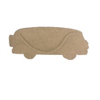 Placa Decorativa Mdf Kombi - Summer Holliday (drinks)