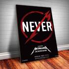 Placa Decorativa Metallica 1 Mdf 30x45cm