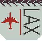 Placa Decorativa Miami I Colorida