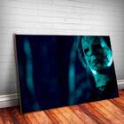 Placa Decorativa Michael Meyer Halloween 1 Mdf 30x45cm