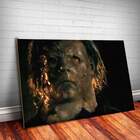 Placa Decorativa Michael Meyer Halloween 2 Mdf 20x30cm