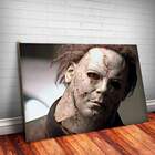 Placa Decorativa Michael Meyer Halloween 4 Mdf 30x45cm