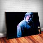 Placa Decorativa Michael Meyer Halloween 6 Mdf 20x30cm