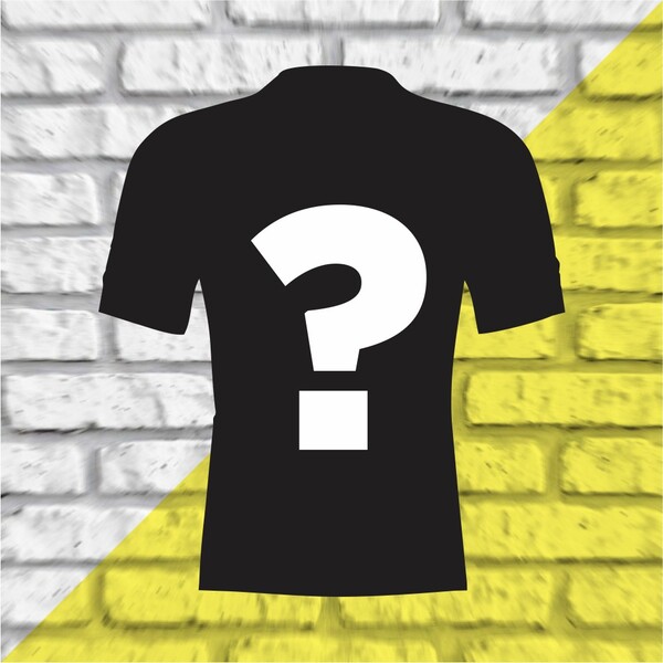 Placa Decorativa Modelo Camiseta Personalizada Pdc-p001