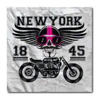 Placa Decorativa - Motorcycle - Moto - 1480plmk