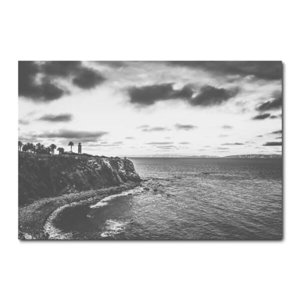 Placa Decorativa - Natureza - 1163plmk