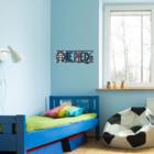 Placa Decorativa One Piece - Série - Desenho - Anime Modelo 01