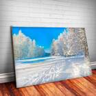 Placa Decorativa Paisagem 26 Mdf 20x30cm