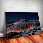 Placa Decorativa Paisagem 30 Mdf 30x45cm