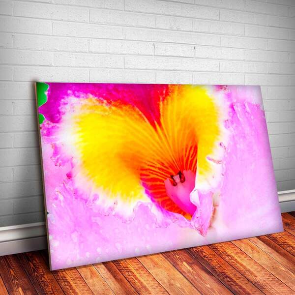 Placa Decorativa Paisagem 36 Mdf 30x45cm