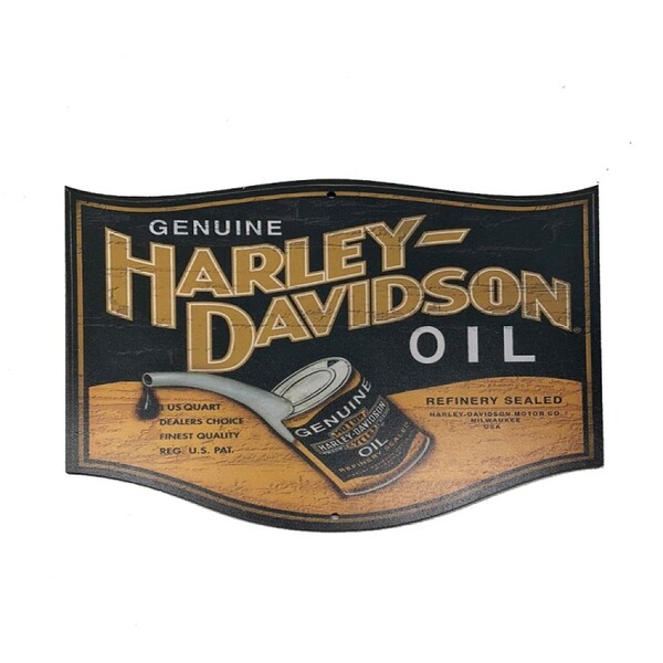 Placa Decorativa Personalizada Madeira Logo Moto 1 Unidade