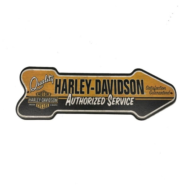 Placa Decorativa Personalizada Madeira Seta Moto 1 Unidade