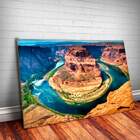 Placa Decorativa Pontos Turísticos 13 Mdf 30x45cm