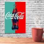 Placa Decorativa Poster Bebidas Refrigerante Pdb-002