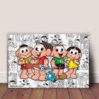 Placa Decorativa Poster Infantil - Desenhos Infantis Inf-047