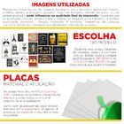 Placa Decorativa Poster The Simpsons Homer Comendo Rosquinha