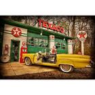 Placa Decorativa Quadro Decoração Area De Churrasco ( Gh047)