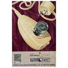 Placa Decorativa Quadro Decoração Para Barbearia ( Xb014 )