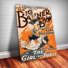 Placa Decorativa Retrô Propaganda 8 Mdf 20x30cm