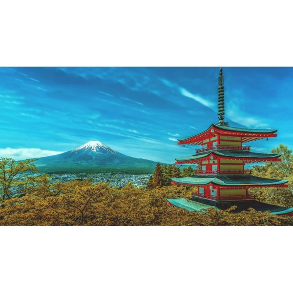 Placa Decorativa Retro - Vintage - Cidades - Paisagens - Cari