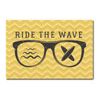 Placa Decorativa - Surf - 1924plmk