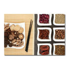 Placa Decorativa - Temperos - 1150plmk