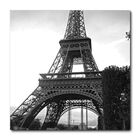 Placa Decorativa - Torre Eiffel - Paris - 1131plmk