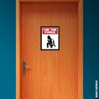 Placa Decorativa Use The Force