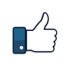 Placa Decorativos Mdf 30x33 Joia Like Joinha