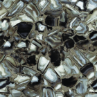 Placa Efeito Pedra Mármore Agatha Grey Resina (2,0 X 1,0m) Ul