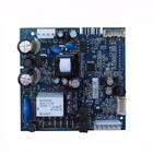 Placa Eletrônica Bivolt Com Rede Elétrica Para Geladeira Bras