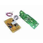 Placa Eletrônica Brastemp Intf+pot Bivolt Bwg/bwc/bwf