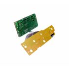 Placa Eletrônica Brastemp Intf+pot Bivolt Bwg/bwc/bwf