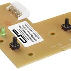 Placa Eletrônica Interface Para Lavadora Brastemp Lte09
