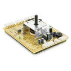 Placa Eletrônica Lavadora Electrolux - Lte08