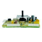 Placa Eletrônica Programas Lavadora Lac13 Electrolux