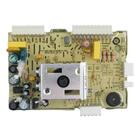 Placa Eletrônica Programas Lavadora Lac13 Electrolux