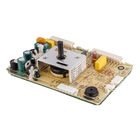 Placa Eletrônica Programas Lavadora Lac13 Electrolux