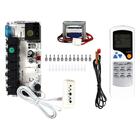 Placa Eletrônica Universal Gallant Com Controle Remoto Para A