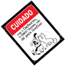Placa Em Poliestireno 18x23cm -