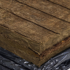 Placa Ensacado de Lã de Rocha 1,2x0,6mx50mm Biolã