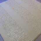 Placa Espuma 3d Autoadesiva Modelo Textura Rustica