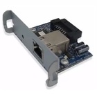 Placa Ethernet Elgin Para Impressora Nao Fiscal 46intethi900