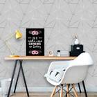 Placa Eu E Minha Casa Serviremos Ao Senhor 18x27cm