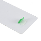 Placa "Garagem" Plástico 5x25cm