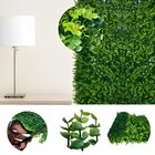 Placa Grama Muro Inglês Jardim Vertical Artificial 40x60cm