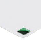 Placa "Homem" Plástico 15x15cm