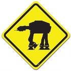 Placa Império Na Pista